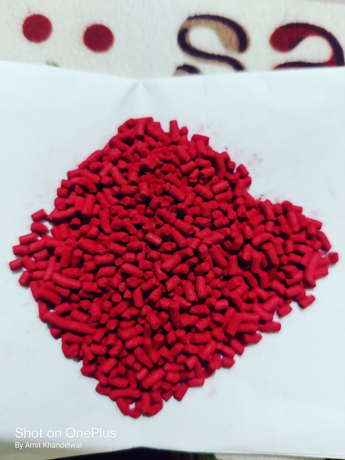 Red Sandelwood Grainy Powder In New Delhi